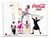 Coca-Cola light fejrer 30-års jubilæum med Marc Jacobs