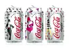 Coca-Cola light fejrer 30-års jubilæum med Marc Jacobs