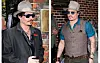 Johnny Depp er udråbt som årets mode-ikon