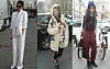 Ultimativ gademode: Paris Fashion Week