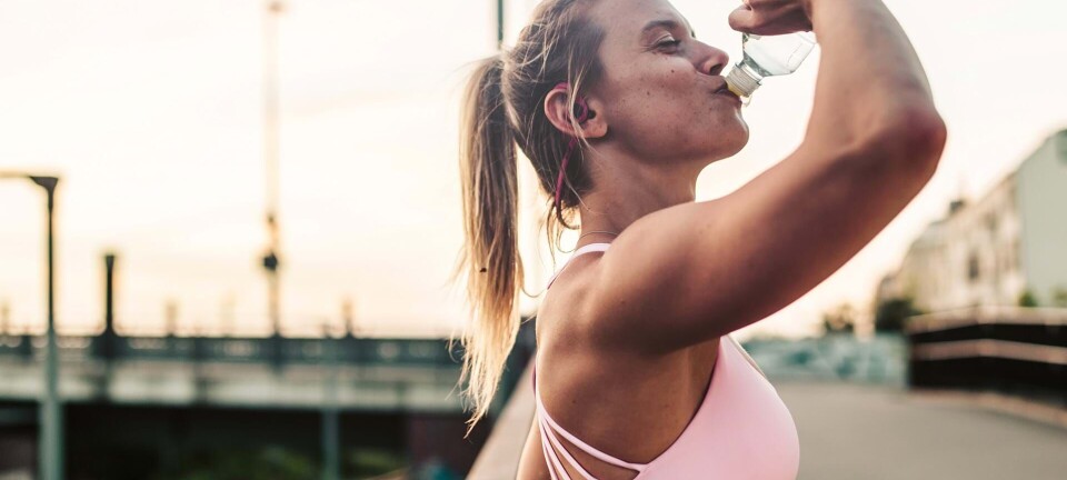 Diætistens 9 veje til et sundt og varigt vægttab