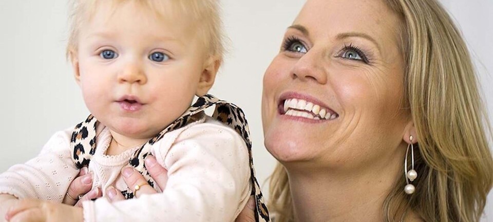 Cecilie Hother: 'Det er ukvindeligt og pinligt at være nødt til at barbere sig'