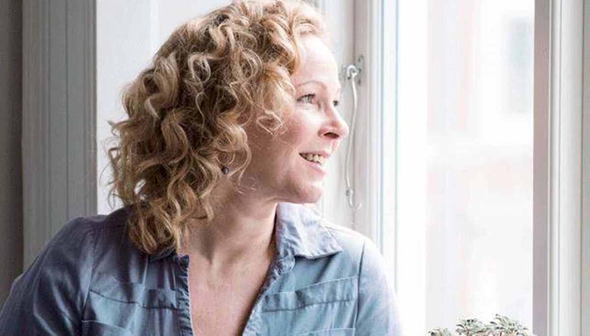 Merike Rikken Rikke: 'Jeg var nødt til at følge kærligheden' - ALT.dk
