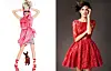 Alexa Chung + Anna Dello Russo for Net-a-porter.com