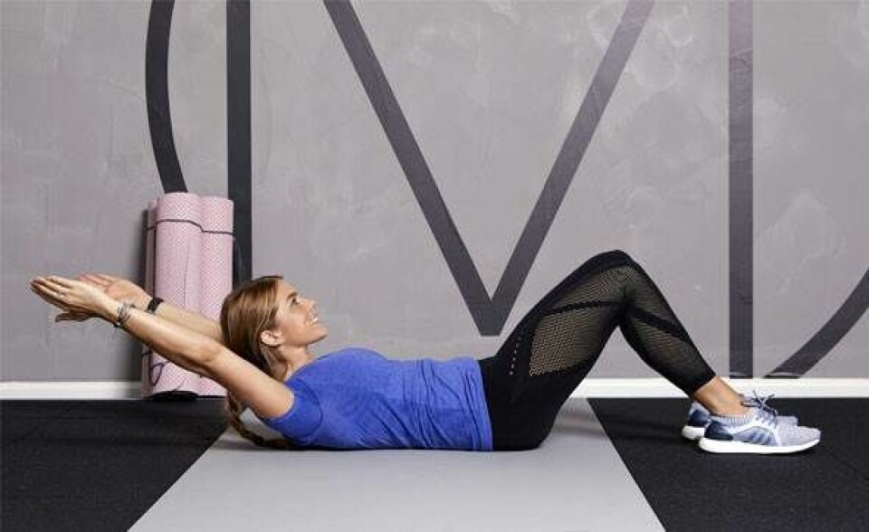 SIT-UP