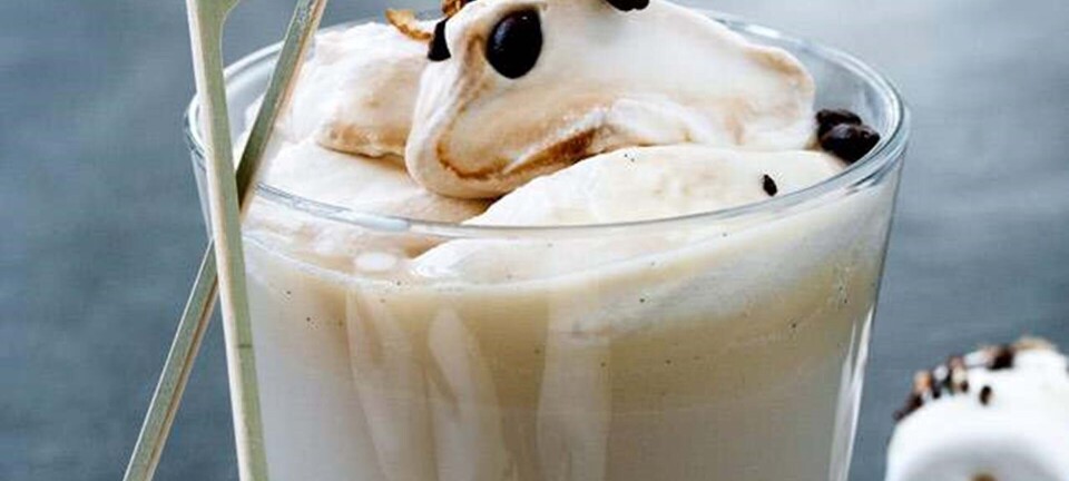 Lav 5 lækre chokoladedrikke til de kolde aftener