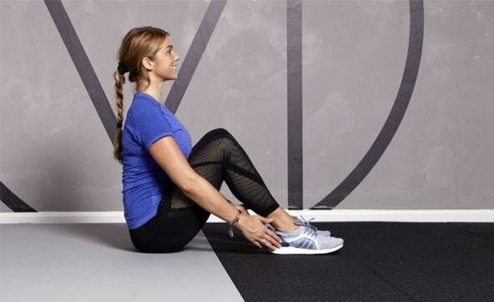 SIT-UP