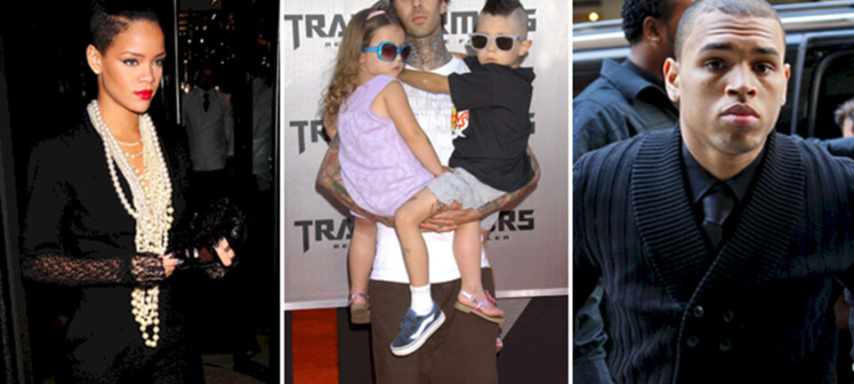 Jalousi i kendisland: Død kat, grillede sko og ravnemødre