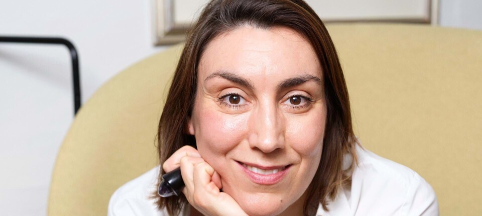 Soffy Monies får komplimenter for især én slags smykker: ”De lyser så smukt op”