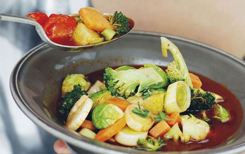 Minestrone