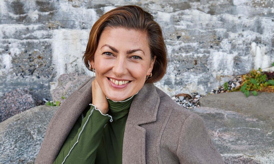 Sara Maria Franch-Mærkedahl