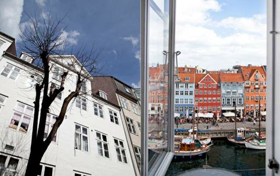 Guide: Inddrag loftsrum til beboelse