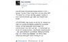 Sådan gik det, da Sara nævnte sin menstruation på facebook
