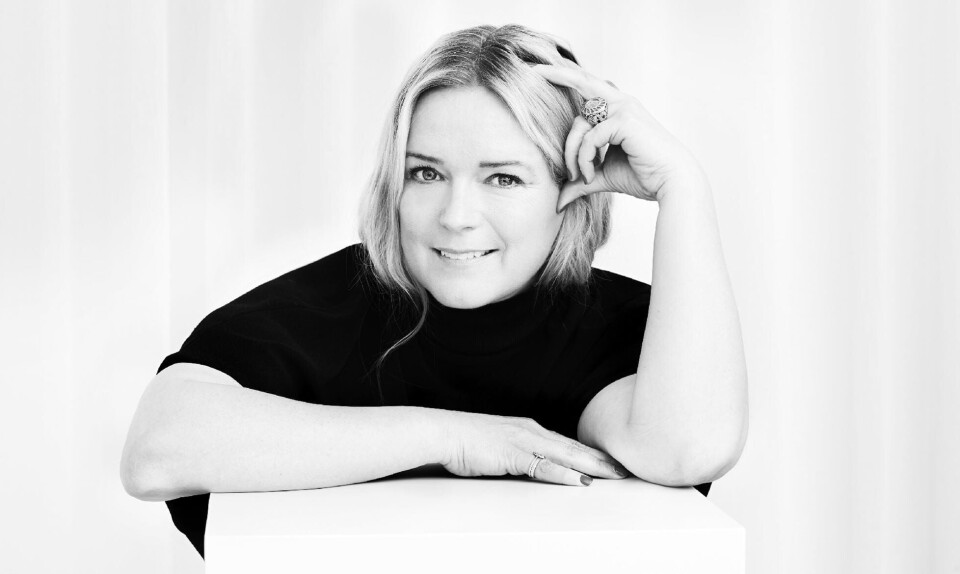 Christina Exsteen