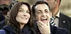 Carla Bruni-Sarkozy klar med nyt album
