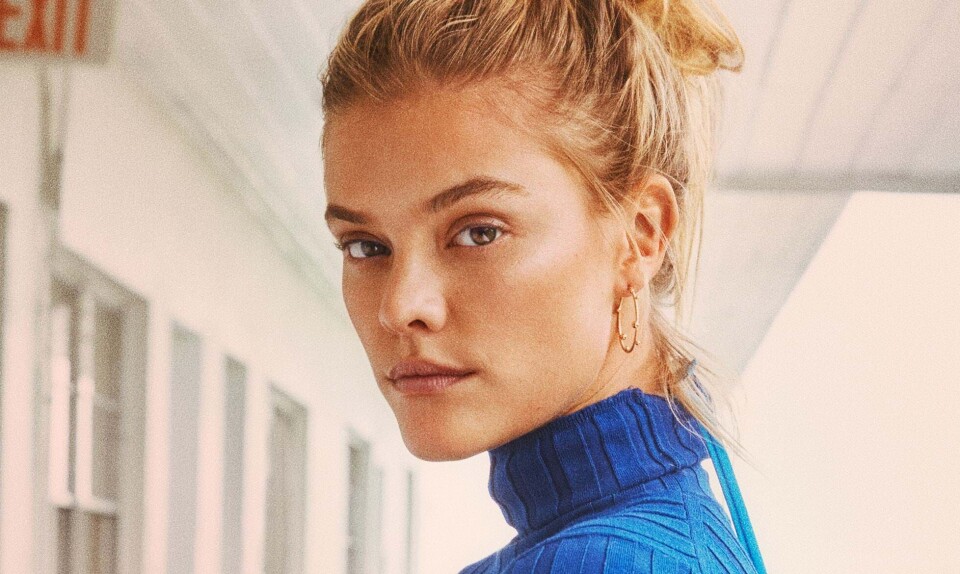 Nina Agdal