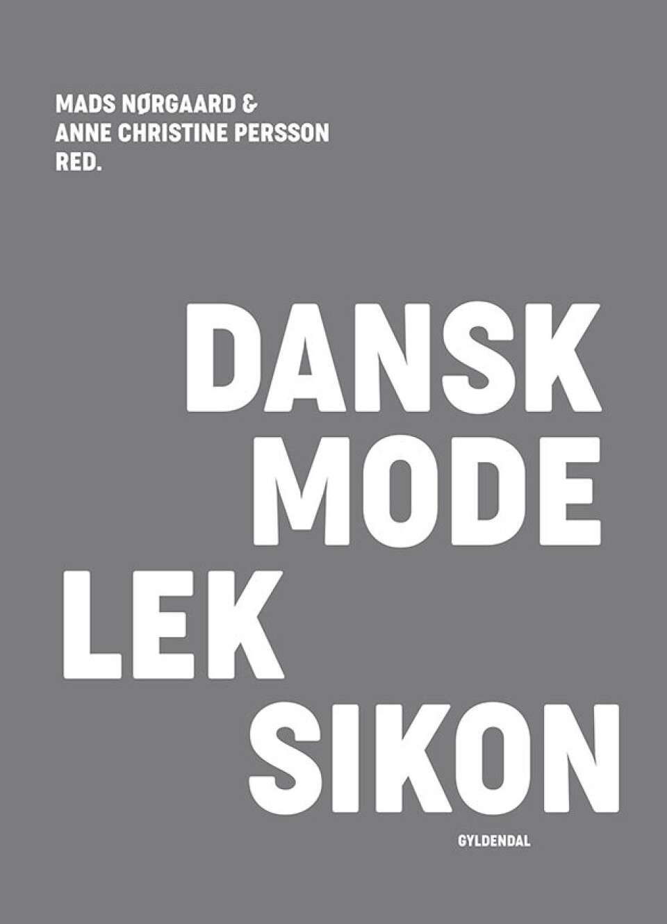 Dansk Modeleksikon
