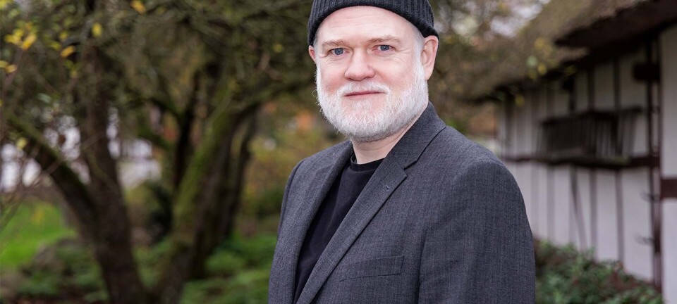 Kræftsyge Esben Dalgaard: 'Det, der satte sig i Albertes hoved, var, at far skal dø'