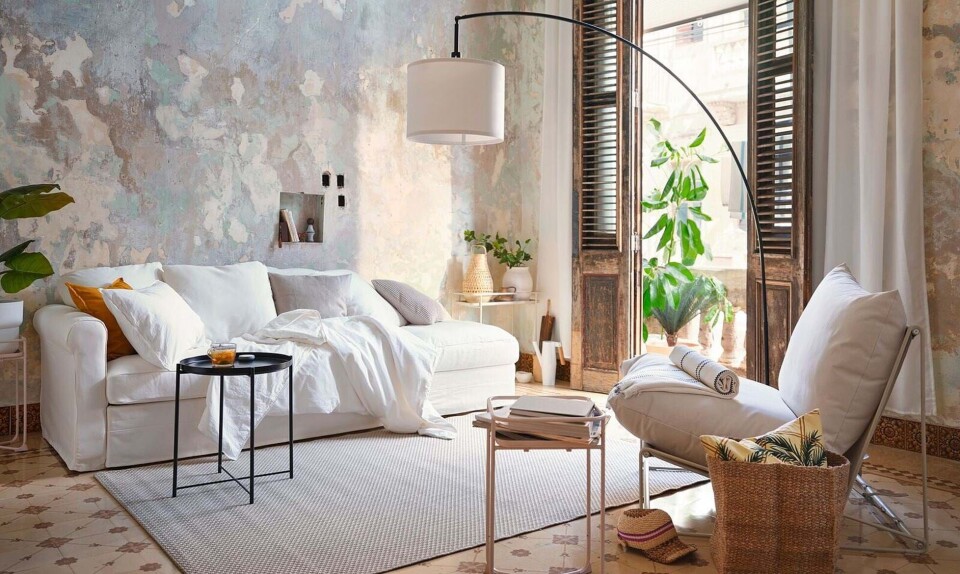 IKEA