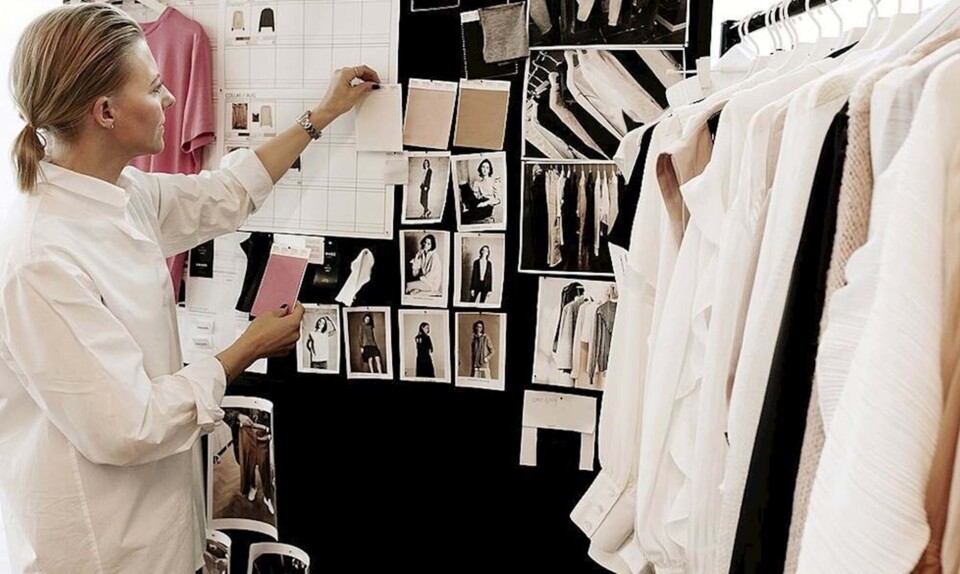 AWARE by VERO MODA og bæredygtighed
