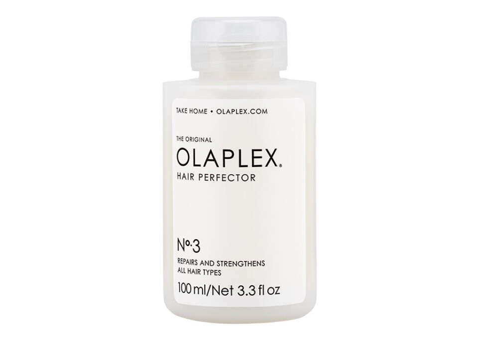 olaplex