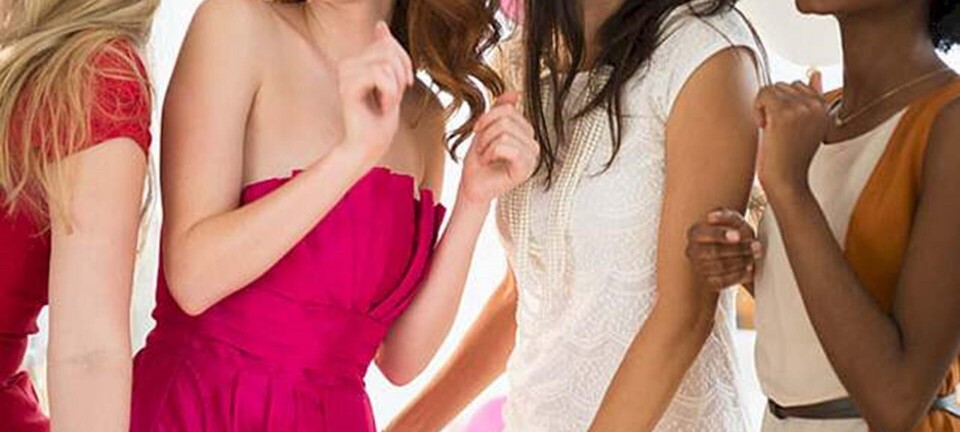 Nyt site vil gøre det sjovere at være single