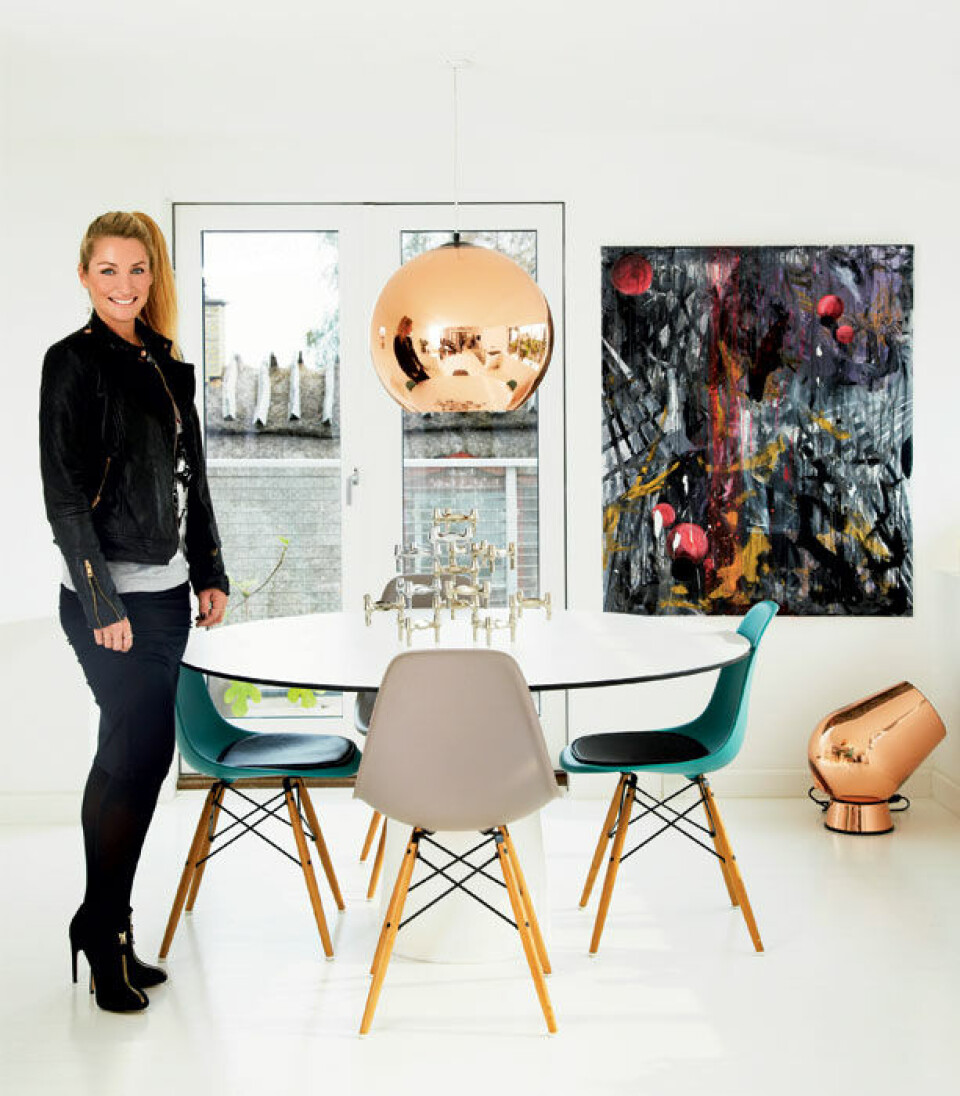 Julie Hugau