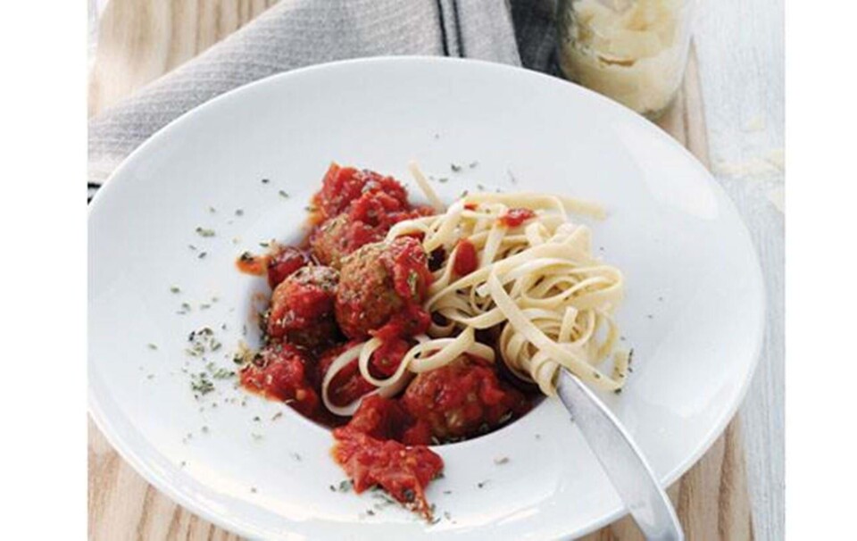 Spaghetti