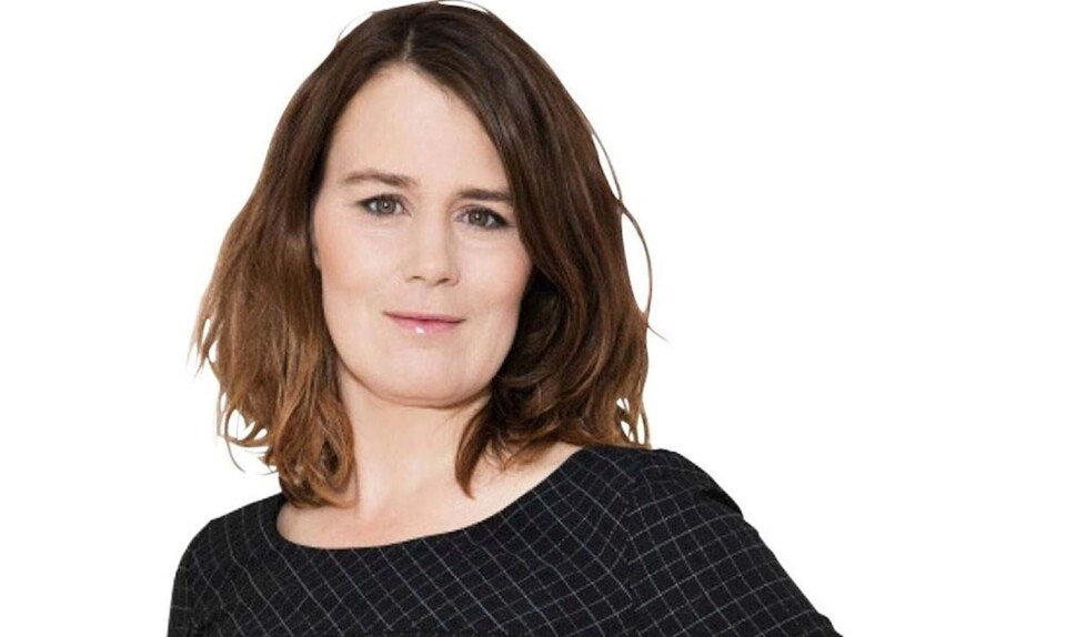 Billede 1 - Johanne Mygind