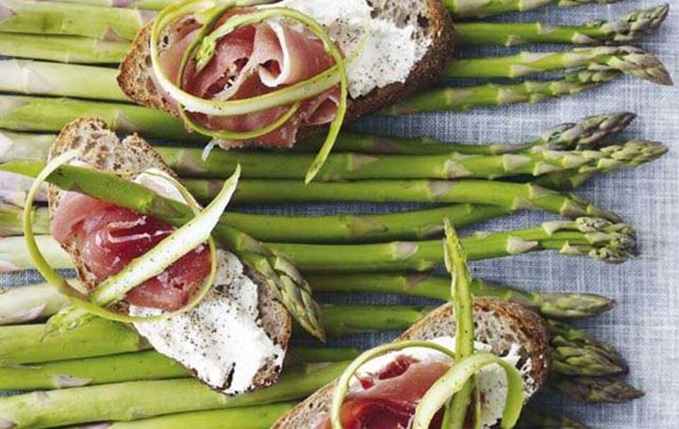 Bruschetta