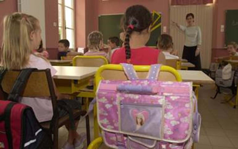 Skolegang i udlandet - hvordan?