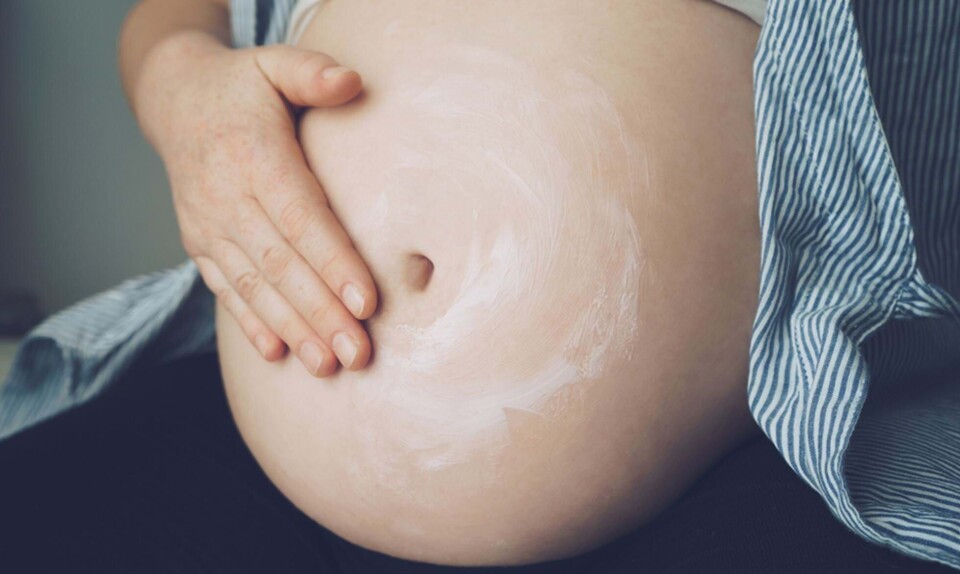 Undgå kemi gravid