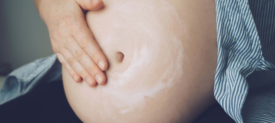 Gravid: Sådan beskytter du din krop mod skidt kemi