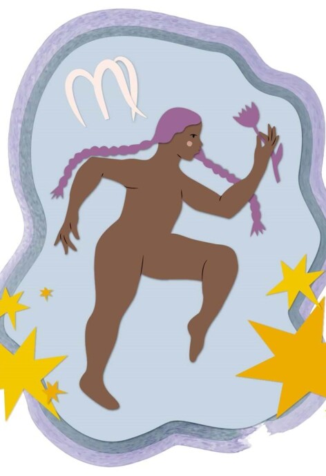 Jomfruen: Dagens horoskop