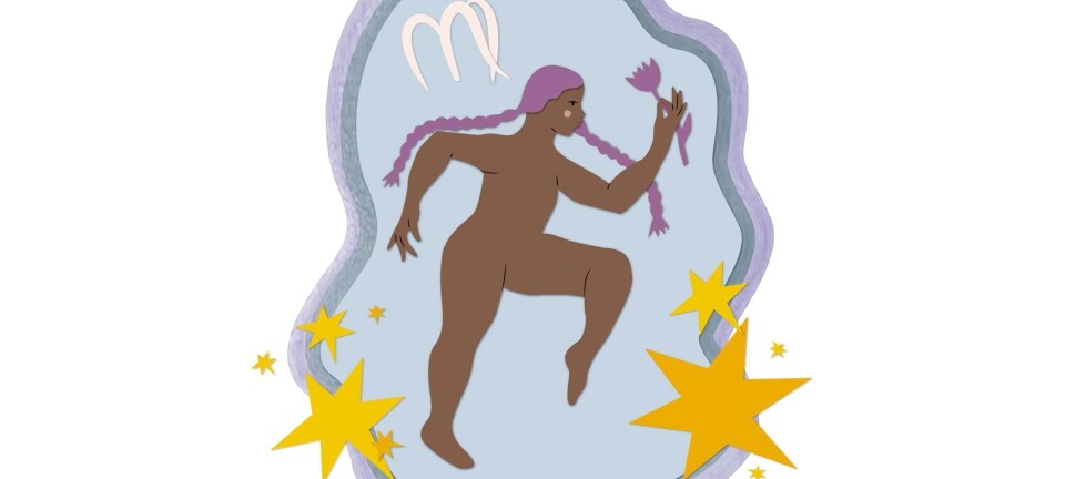 Jomfruen: Dagens horoskop