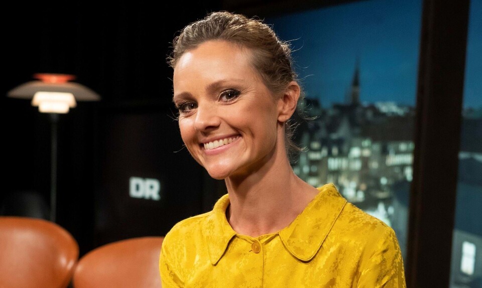 Lise Rønne