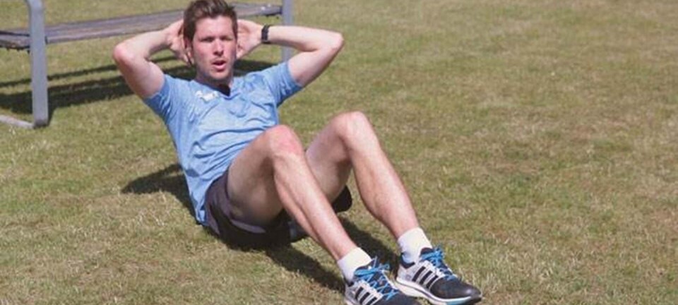 fit's løbeguide: Løb smartere og få flad mave