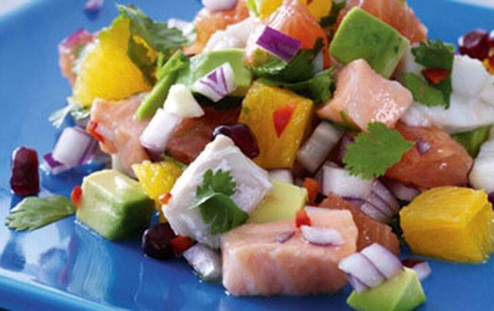 Ceviche