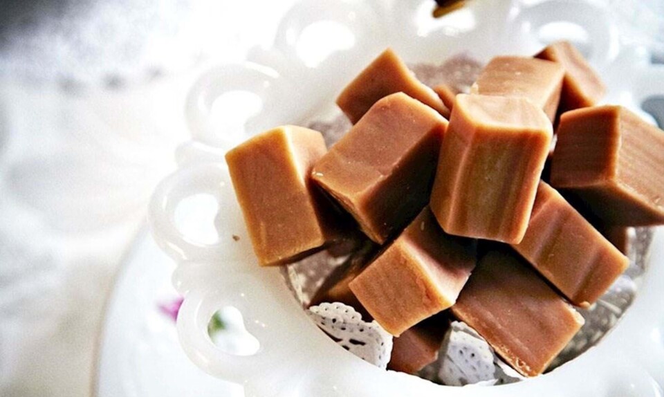 Fudge