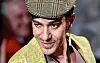 John Galliano fratages ærespris