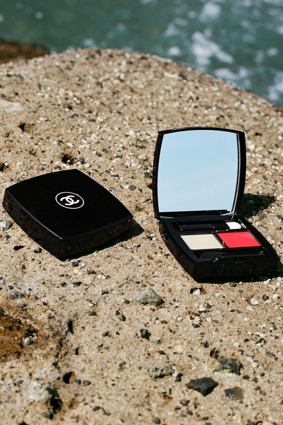 Sådan ser Chanels nye makeup ud