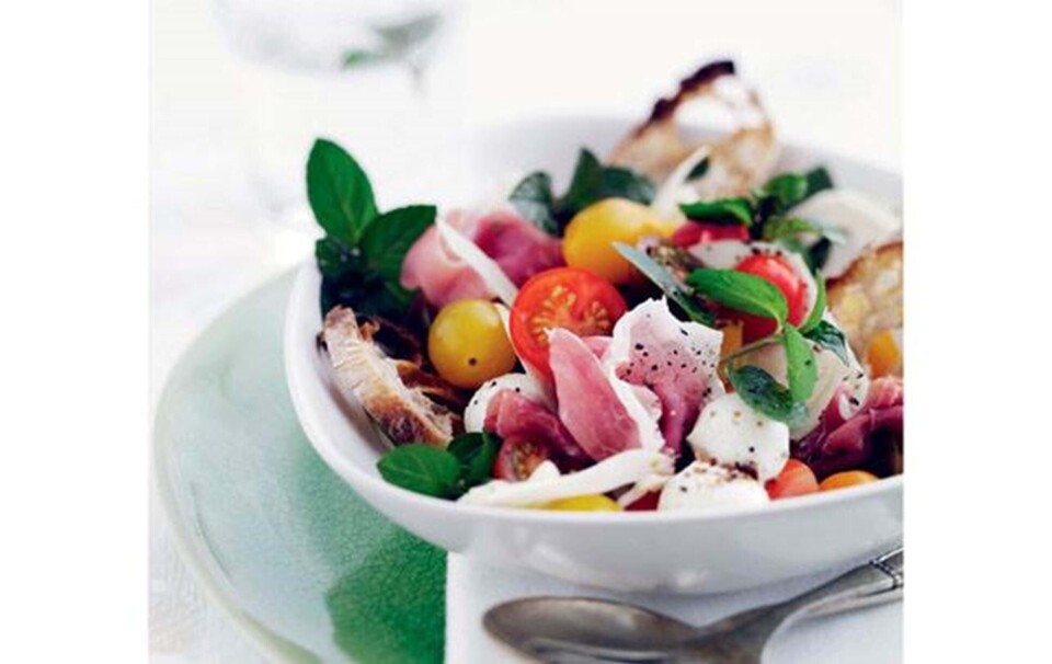salat