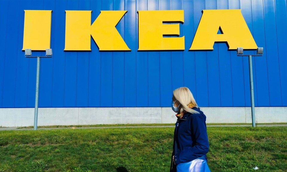 IKEA