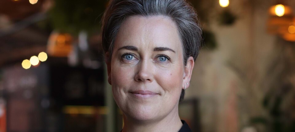 Britt og hendes mand satsede alt – i dag har de over en million gæster årligt