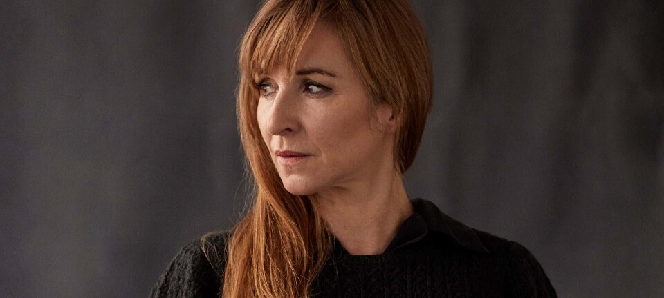 Sonja Richter mødte ondskaben: 'Jeg synes det er et reelt problem, når vi ikke taler om den'