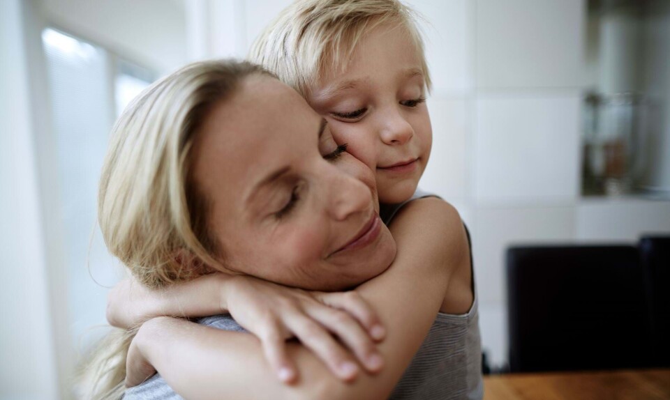 9 erkendelser om opdragelse