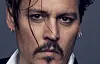 Johnny Depp bliver ansigt for Dior