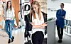 Stil på jobbet - inspiration - kreative kvinder