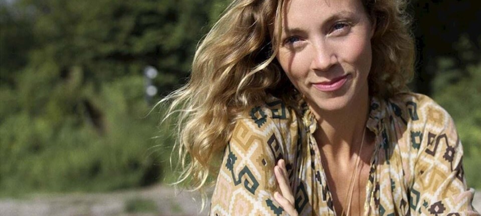 Dårlig kost får denne svamp i din krop til at vokse