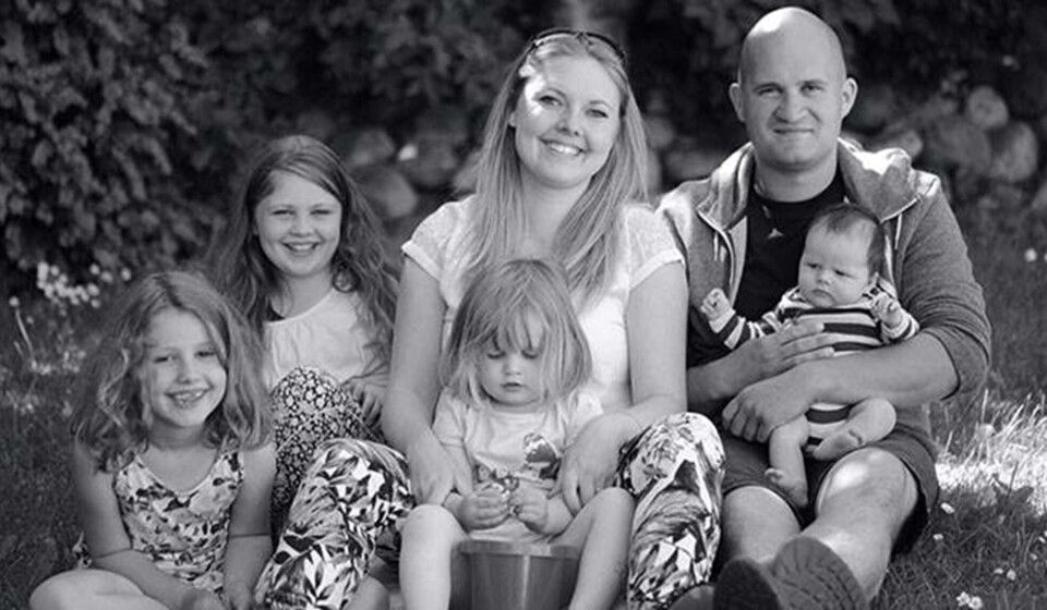 Familieliv